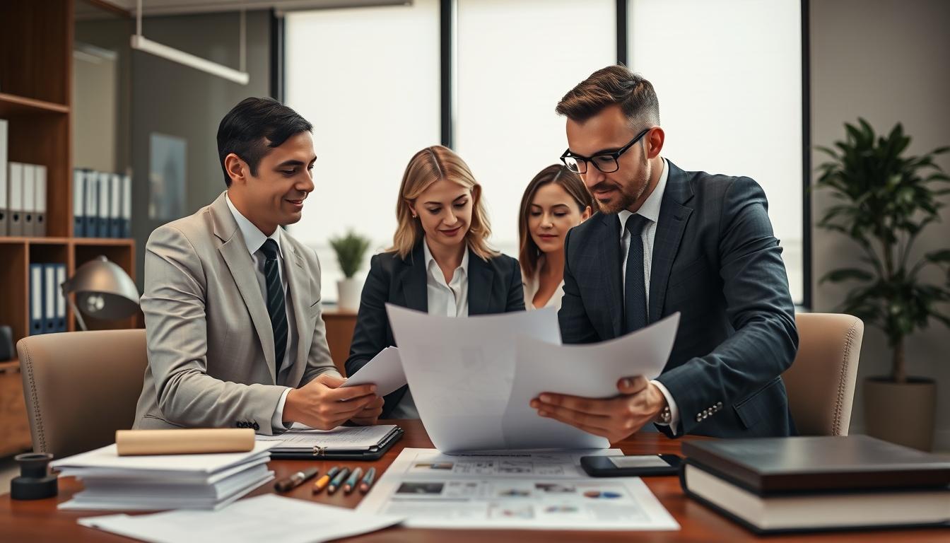 Family guidance and planning support