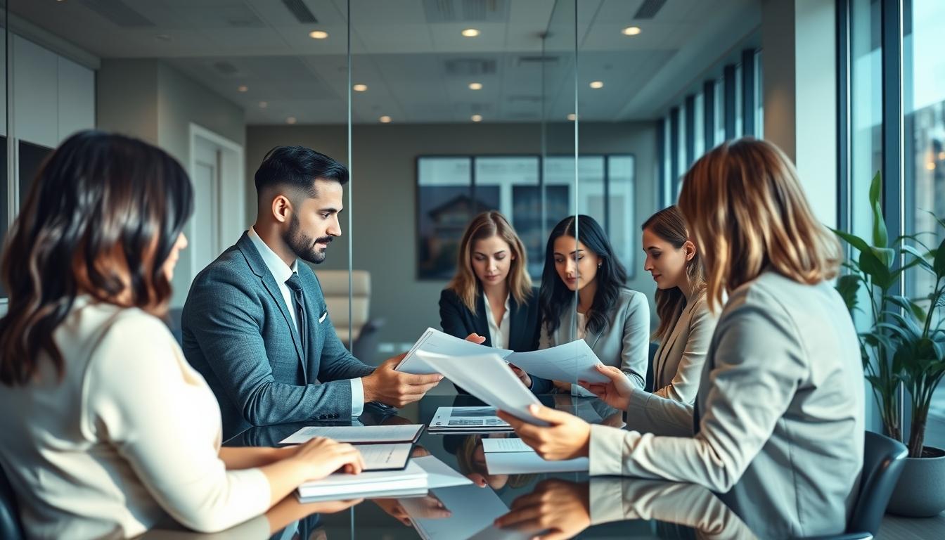 Senior legal planning support