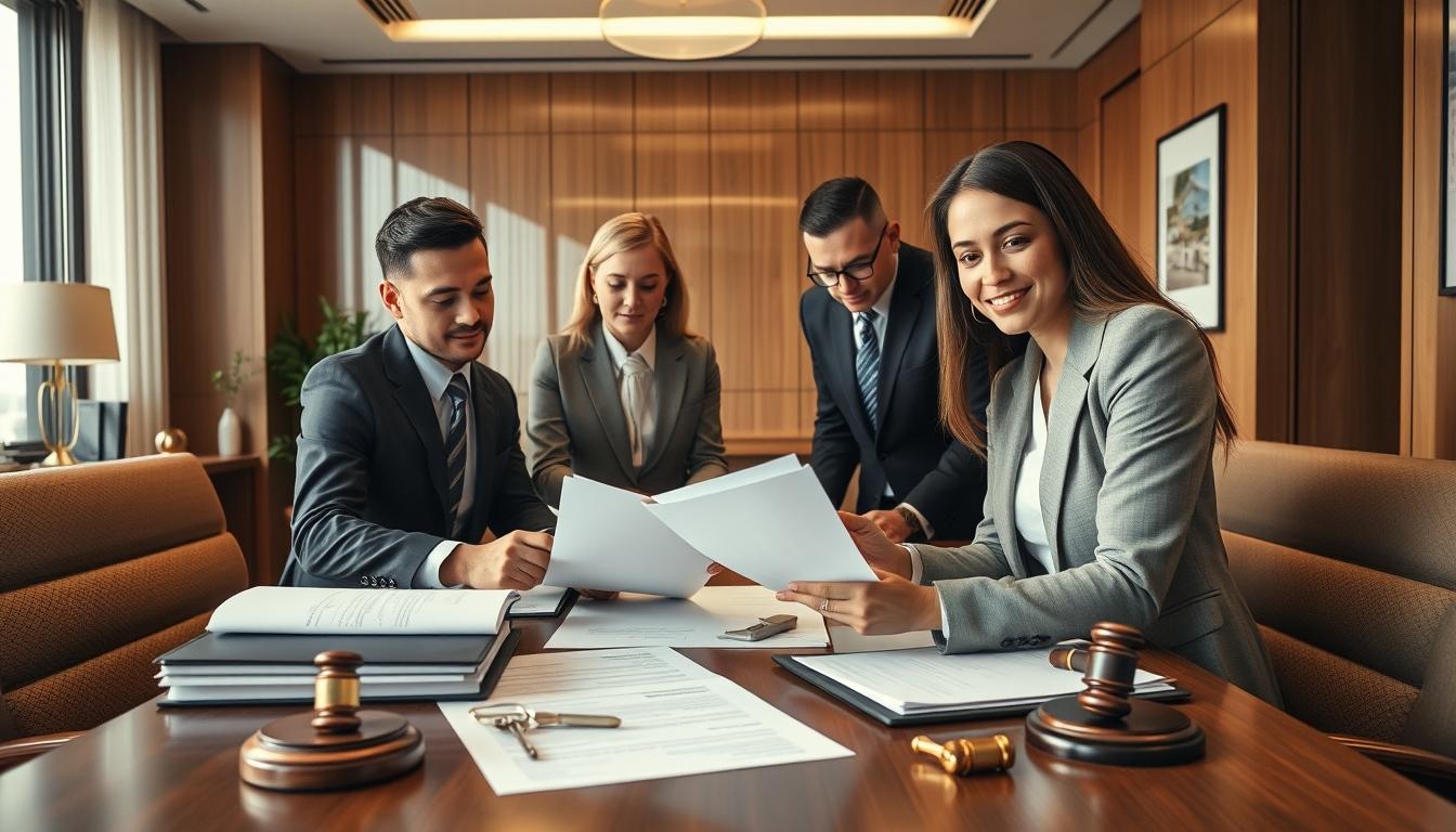 Contact AgentAdvisorPath for senior legal guidance